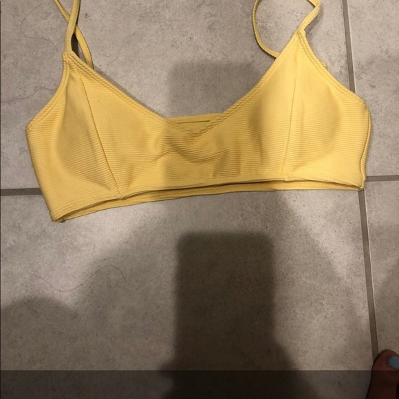 Pacsun bikini - Picture 2 of 2